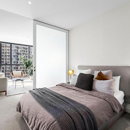 Luxuria Apartments - Fulton Lane 멜번 외부 사진