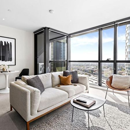 Luxuria Apartments - Fulton Lane 멜번 외부 사진
