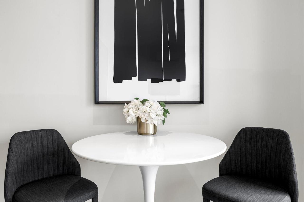 Luxuria Apartments - Fulton Lane 멜번 외부 사진
